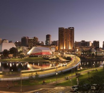 south-australia