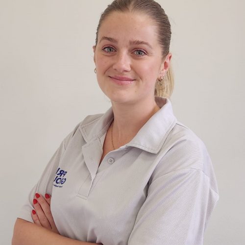 Georgie Chapman