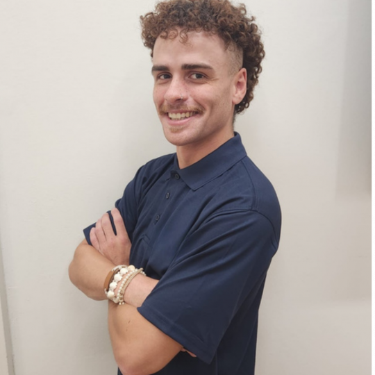 AARON - Prism Group